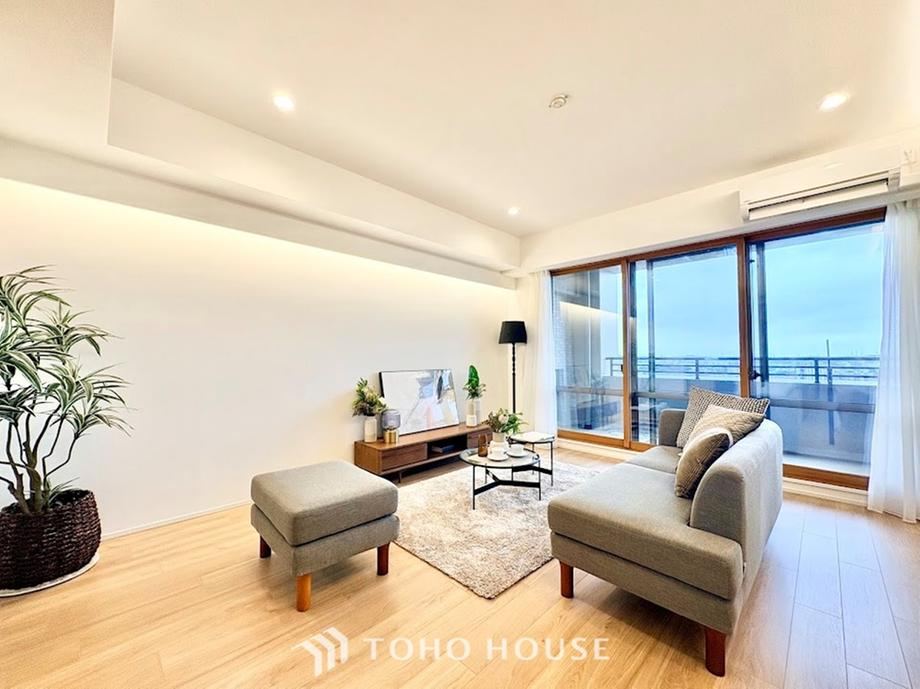 3LDK apartment in Kunitachi, Tokyo - Photo 1