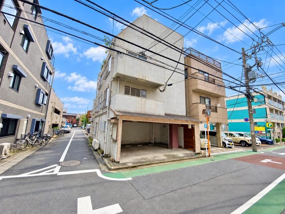 100 m² land in Shinagawa Ward, Tokyo - Photo 1