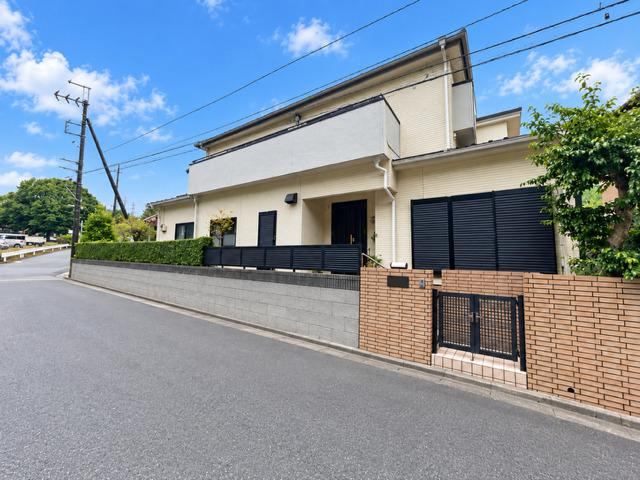 3LDK house in Wakaba Ward, Chiba - Photo 1
