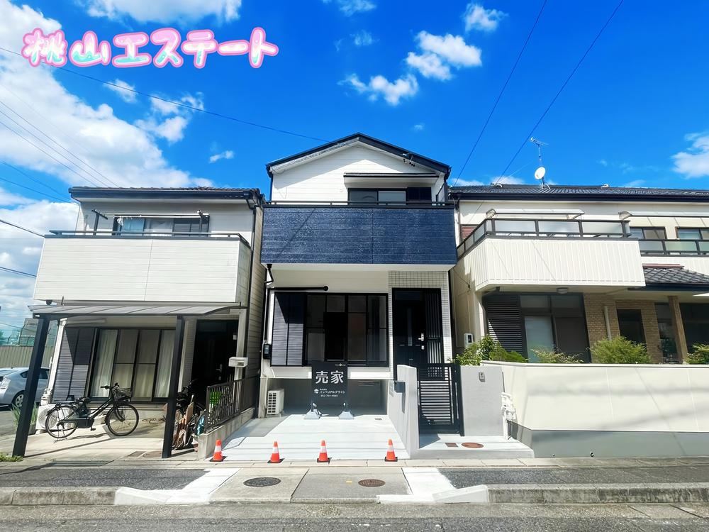 4LDK house in Tempaku Ward, Nagoya, Aichi - Photo 1