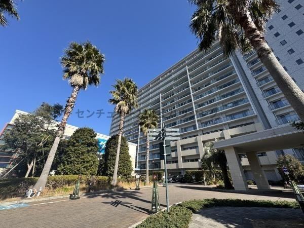 3LDK apartment in Chigasaki, Kanagawa - Photo 1