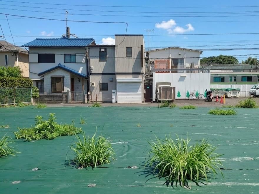128 m² land in Suginami Ward, Tokyo - Photo 1