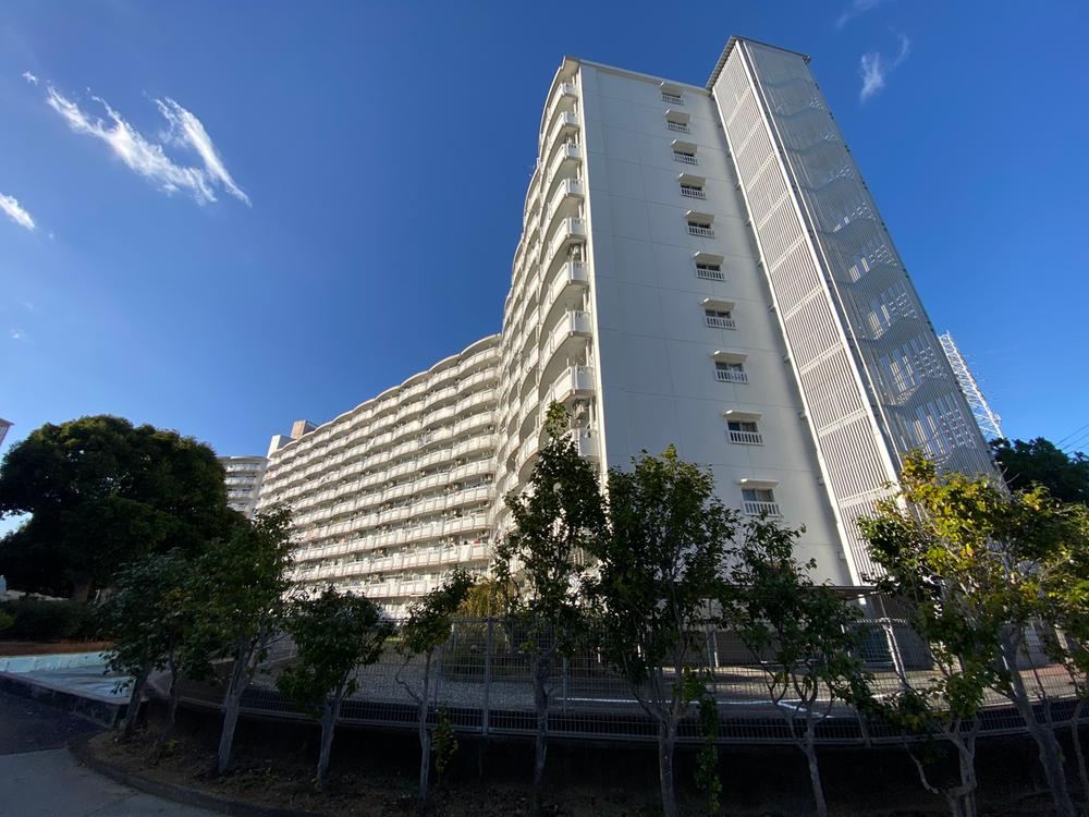 3LDK apartment in Kochi, Kochi - Photo 1