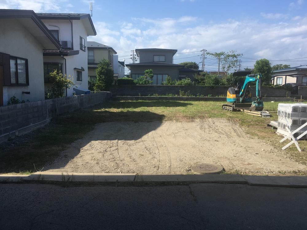 210 m² land in Akita, Akita - Photo 1