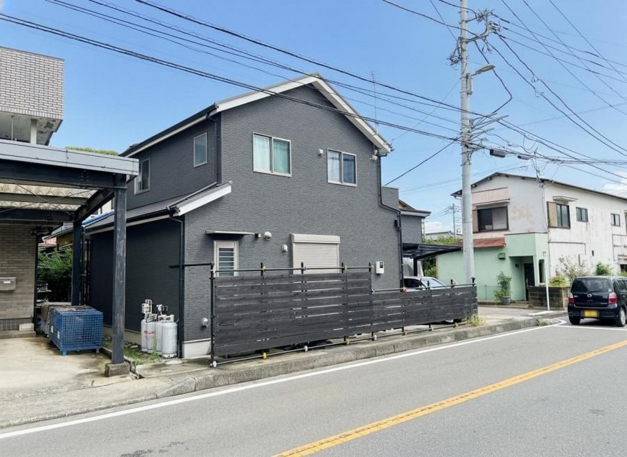 2LDK+S house in Minamiashigara, Kanagawa - Photo 1