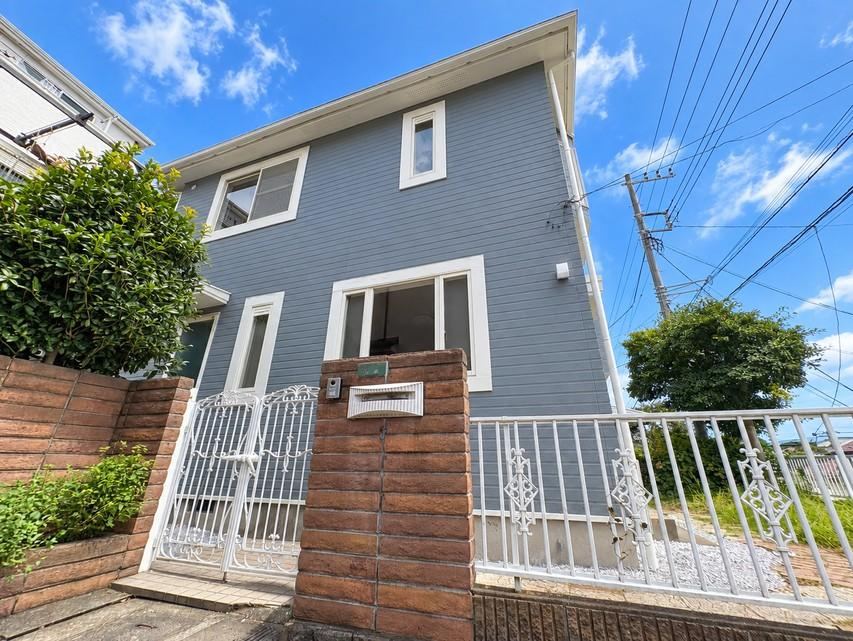 4LDK house in Fujisawa, Kanagawa - Photo 1