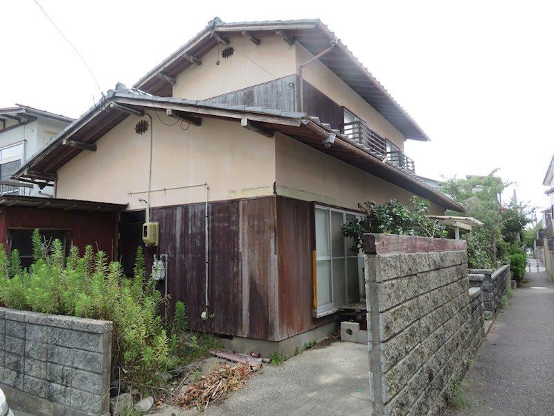 162 m² land in Nishi Ward, Niigata - Photo 1