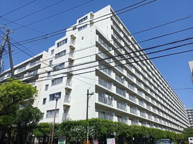 2LDK apartment in Ichikawa, Chiba - Photo 1