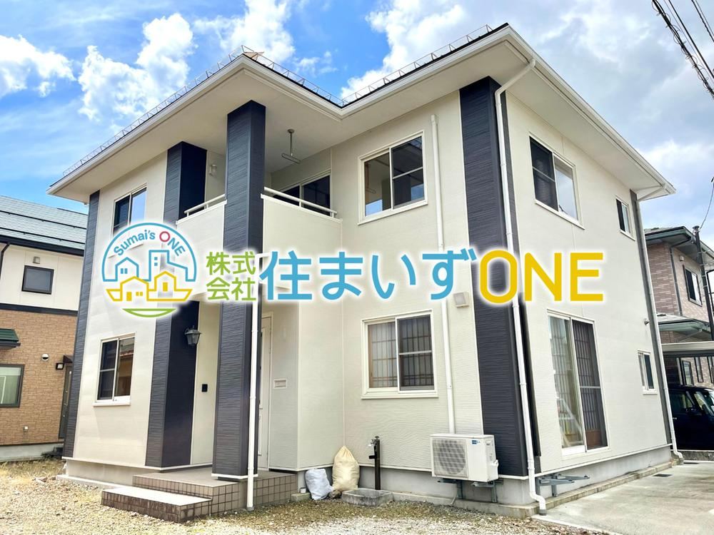 4LDK+S house in Yamanobe, Higashimurayama District, Yamagata - Photo 1