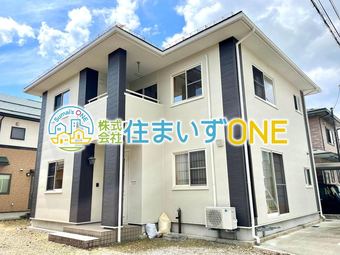 4LDK+S house in Higashimurayama District