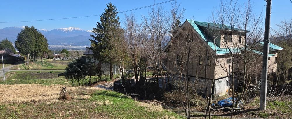 1LDK+S house in Ina, Nagano - Photo 1
