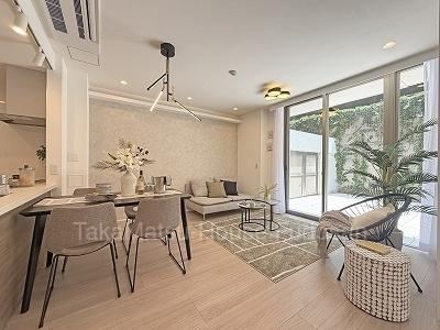 3LDK apartment in Suginami Ward, Tokyo - Photo 1