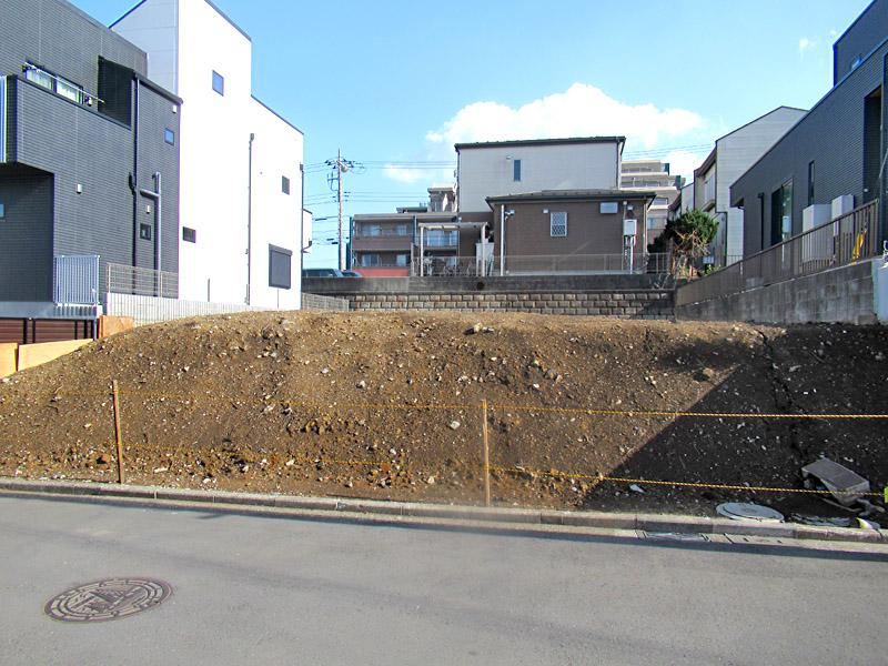 131 m² land in Konan Ward, Yokohama, Kanagawa - Photo 1