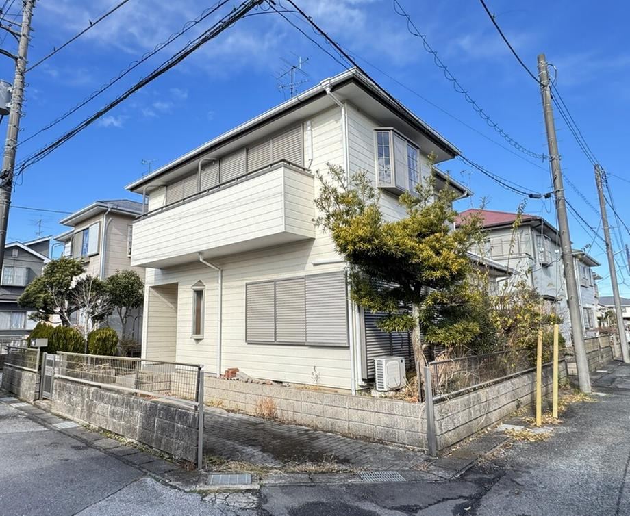 4LDK house in Oamishirasato, Chiba - Photo 1