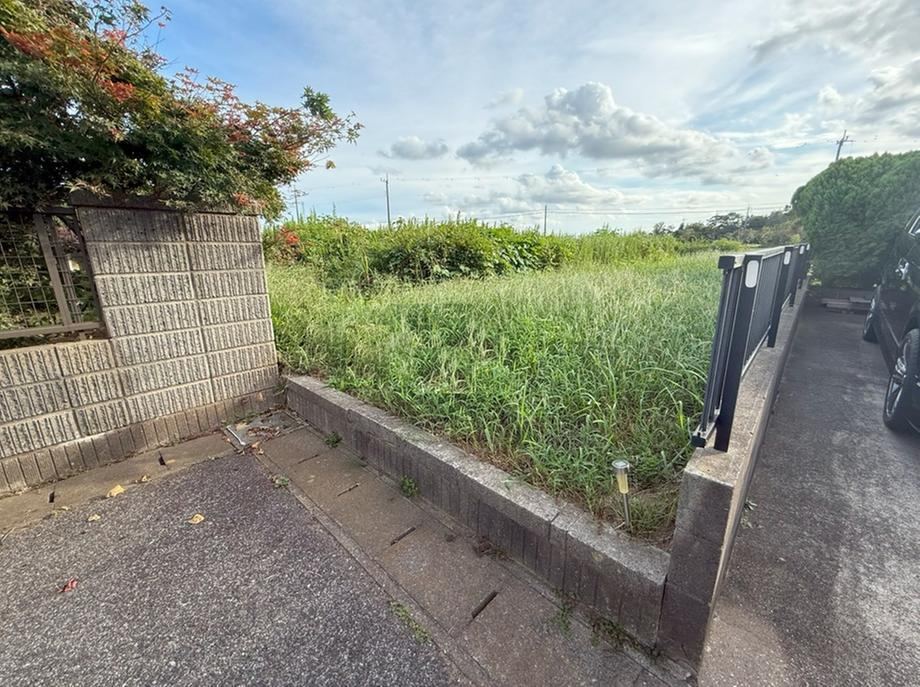 370 m² land in Oamishirasato, Chiba - Photo 1