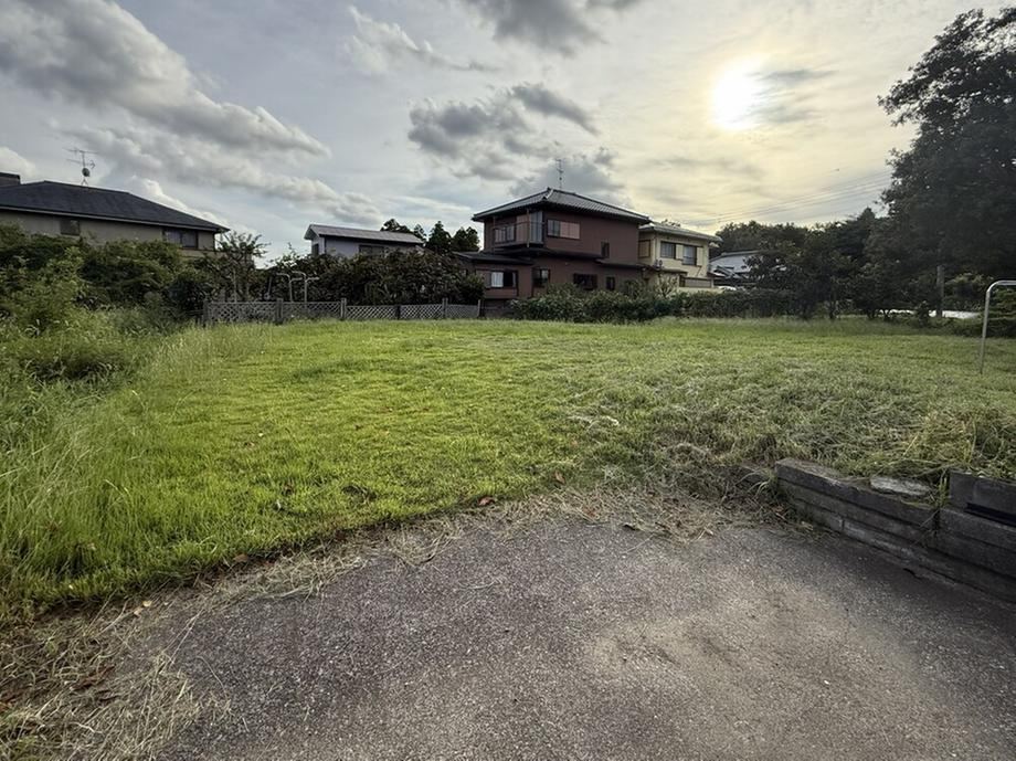 248 m² land in Oamishirasato, Chiba - Photo 1
