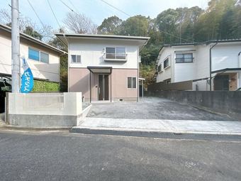 4LDK house in Imabari