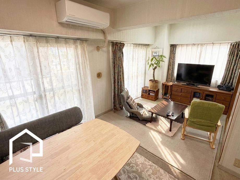 3LDK apartment in Odawara, Kanagawa - Photo 1