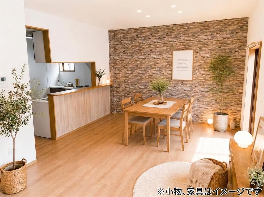 4LDK+S house in Aizuwakamatsu, Fukushima - Photo 1