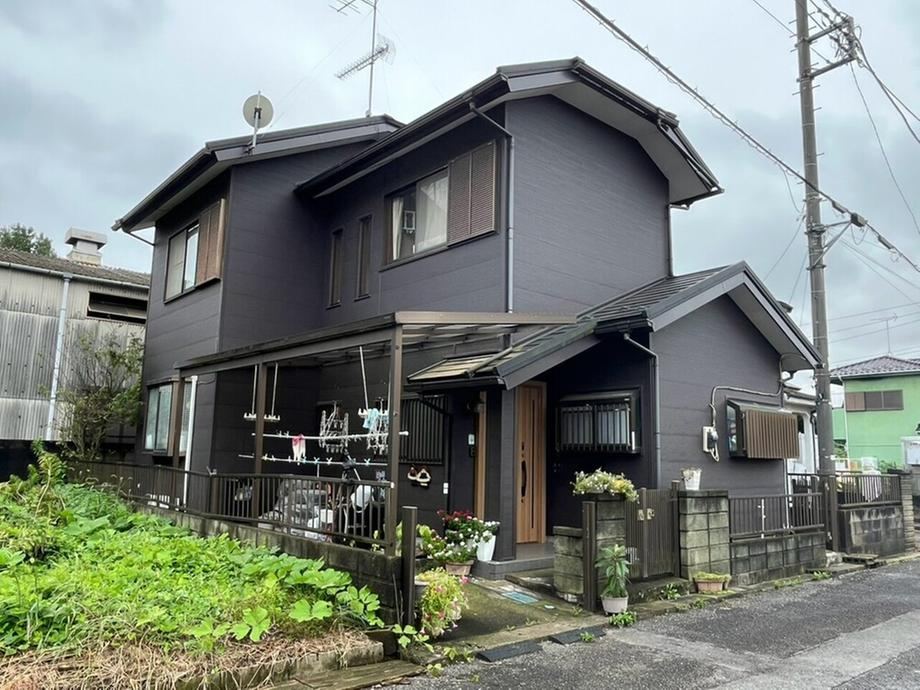 4LDK house in Koga, Ibaraki - Photo 1