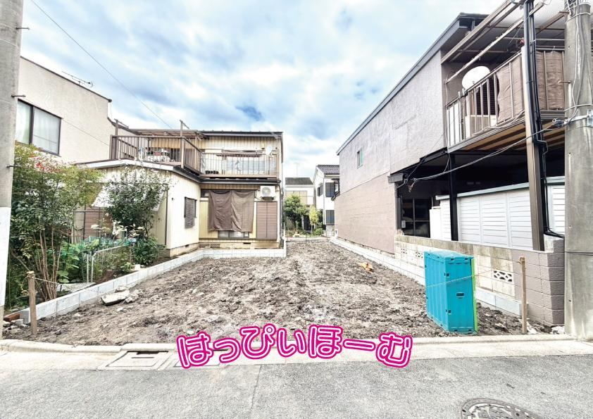 78 m² land in Adachi Ward, Tokyo - Photo 1