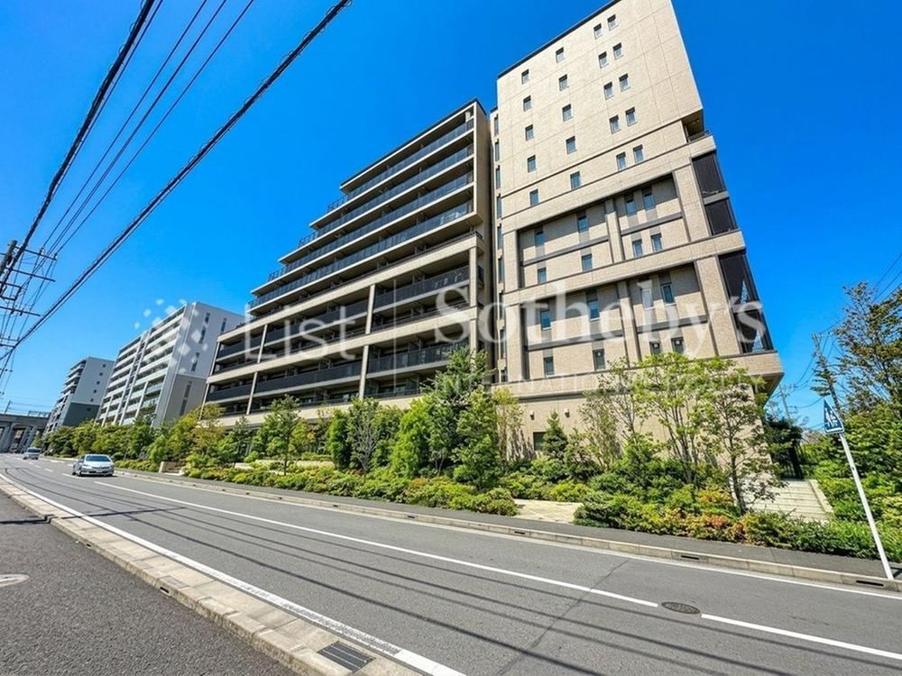 1LDK apartment in Tsuzuki Ward, Yokohama, Kanagawa - Photo 1