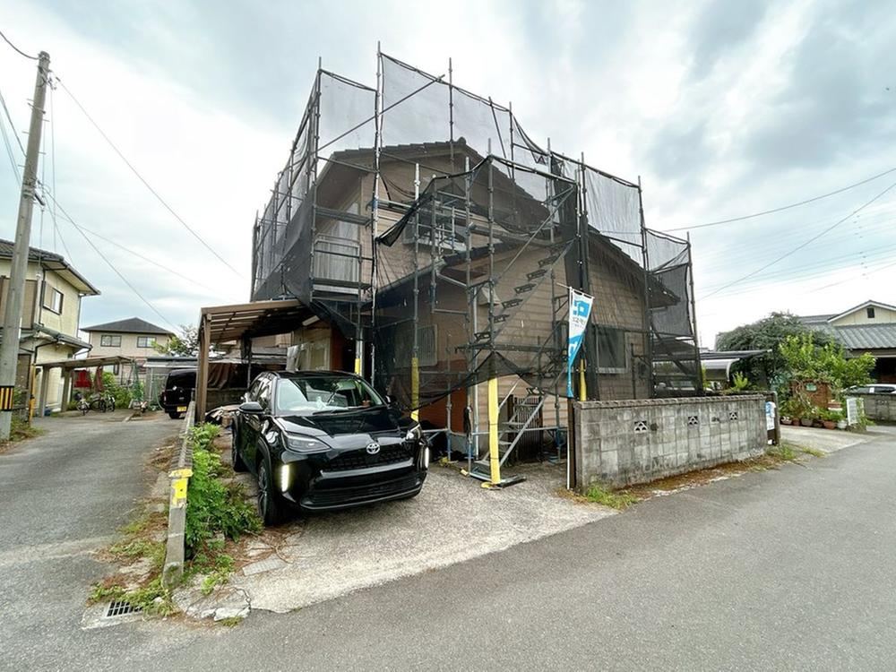4LDK house in Niihama, Ehime - Photo 1