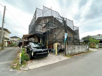 4LDK house in Niihama
