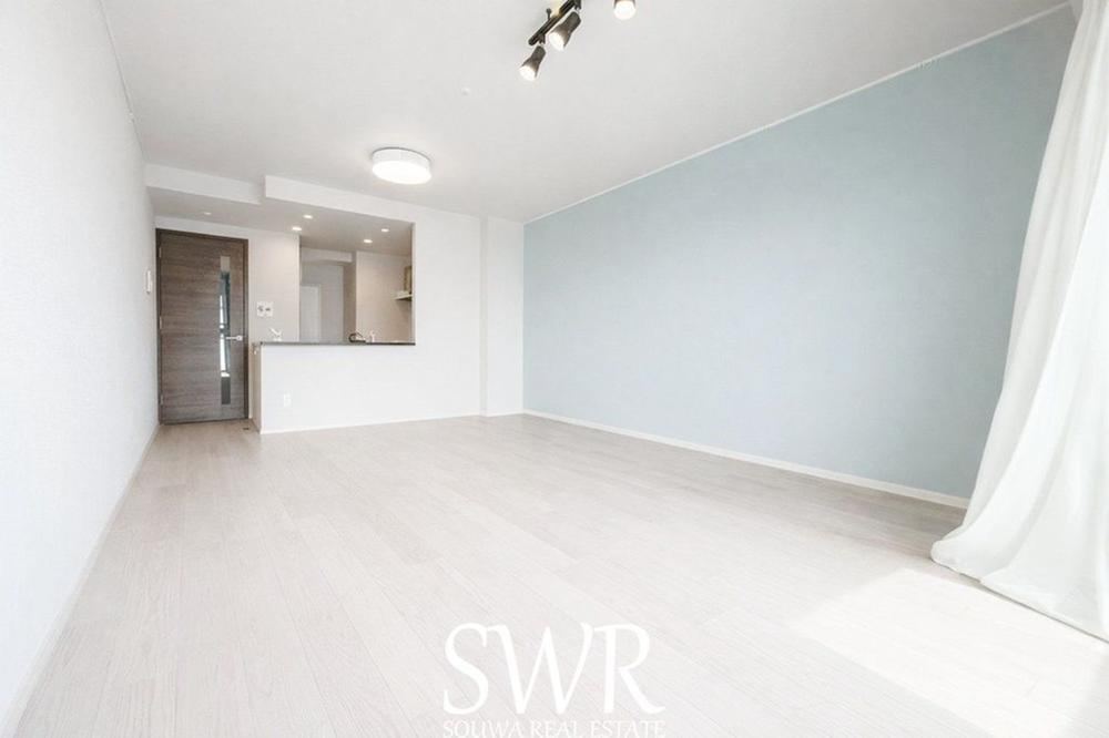 4LDK apartment in Midori Ward, Nagoya, Aichi - Photo 1