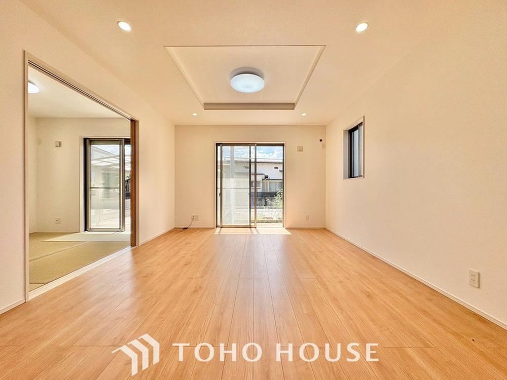 4LDK house in Ichinomiya, Aichi - Photo 1