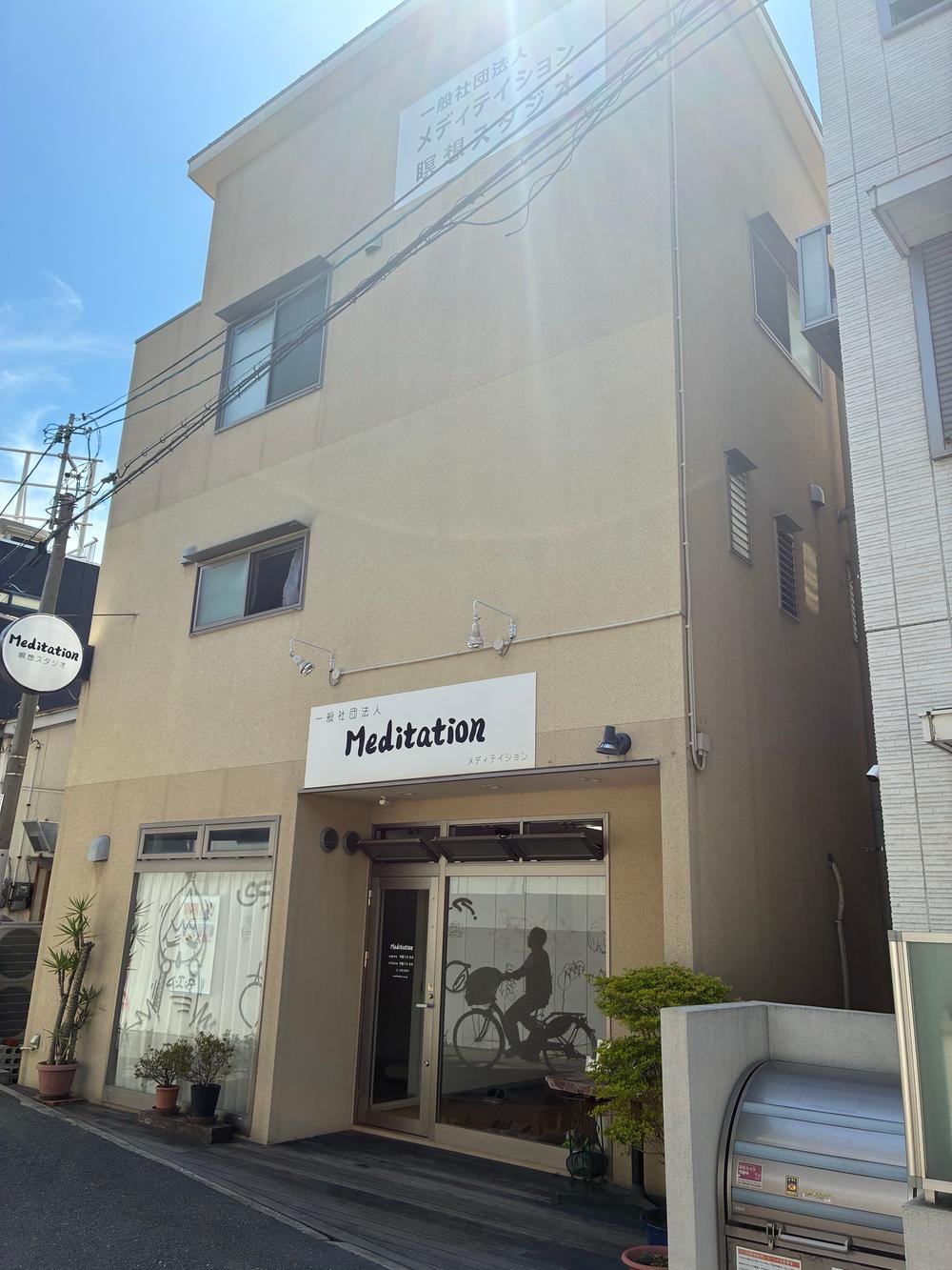 3LDK house in Tennoji Ward, Osaka - Photo 1