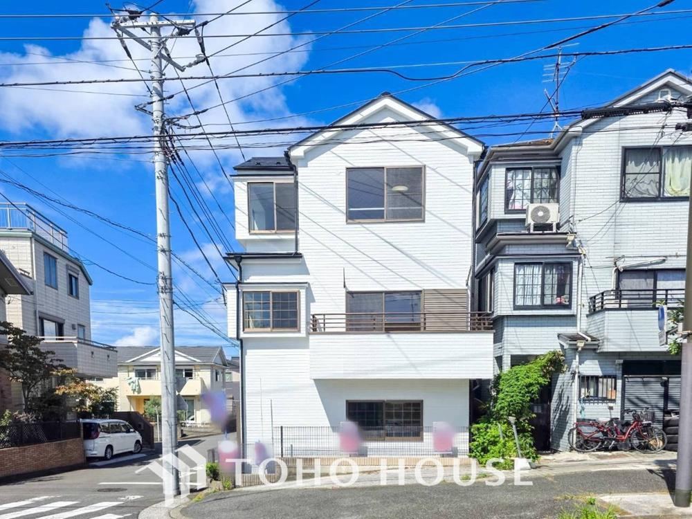 19LDK house in Totsuka Ward, Yokohama, Kanagawa - Photo 1