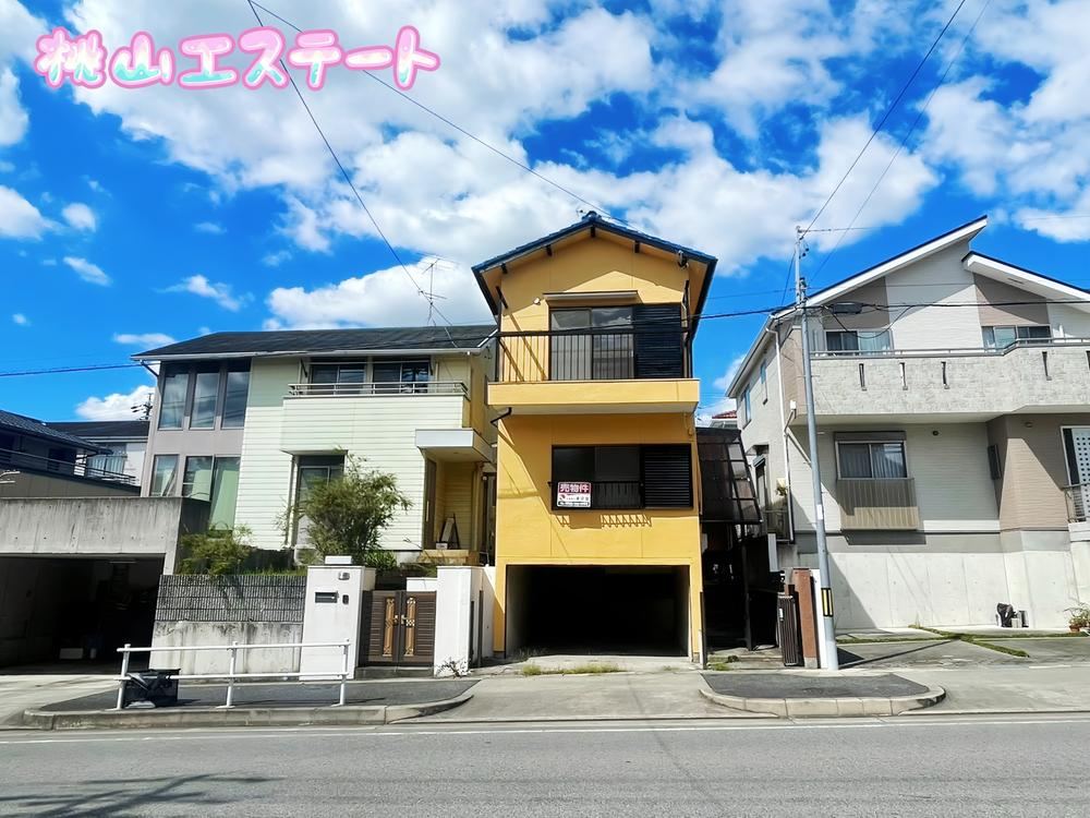 2LDK house in Meito Ward, Nagoya, Aichi - Photo 1