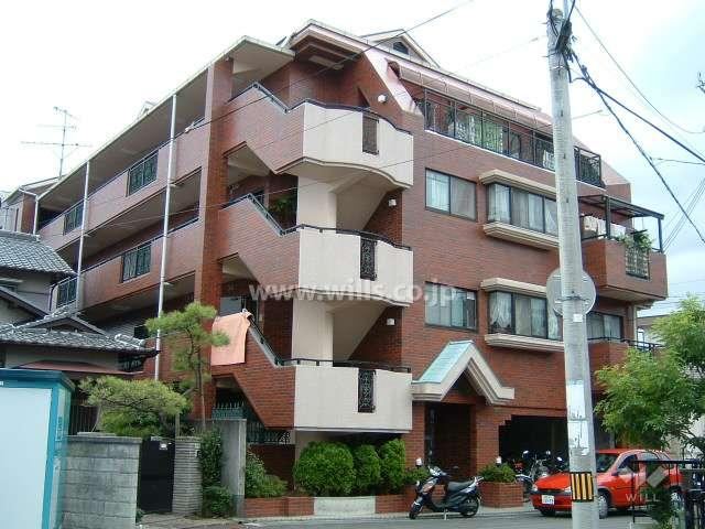 3LDK apartment in Itami, Hyogo - Photo 1