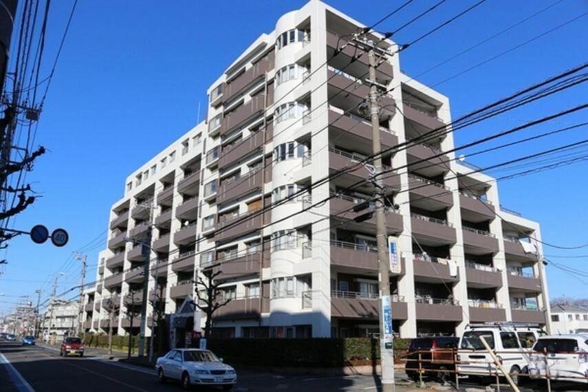 3LDK apartment in Yamato, Kanagawa - Photo 1