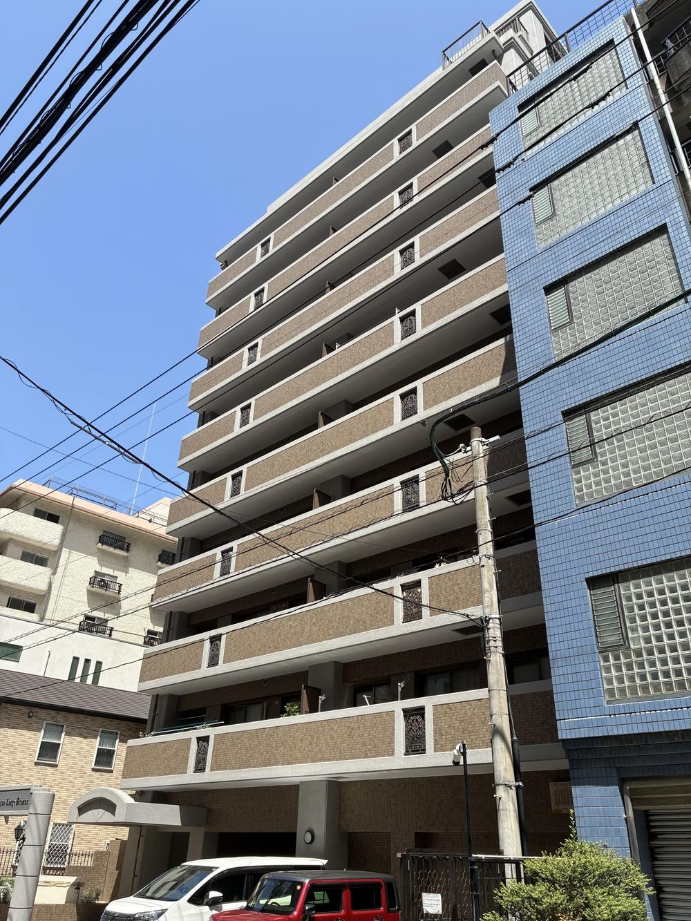 3LDK apartment in Chuo Ward, Fukuoka - Photo 1