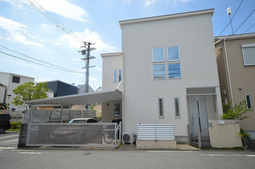 3LDK+S house in Higashiosaka, Osaka - Photo 1