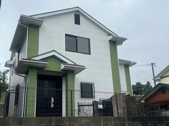 3LDK house in Umi, Kasuya District