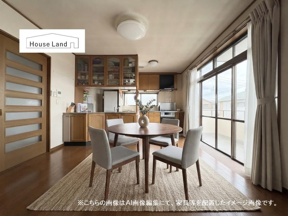 5LDK+2S house in Nakagawa Ward, Nagoya, Aichi - Photo 1