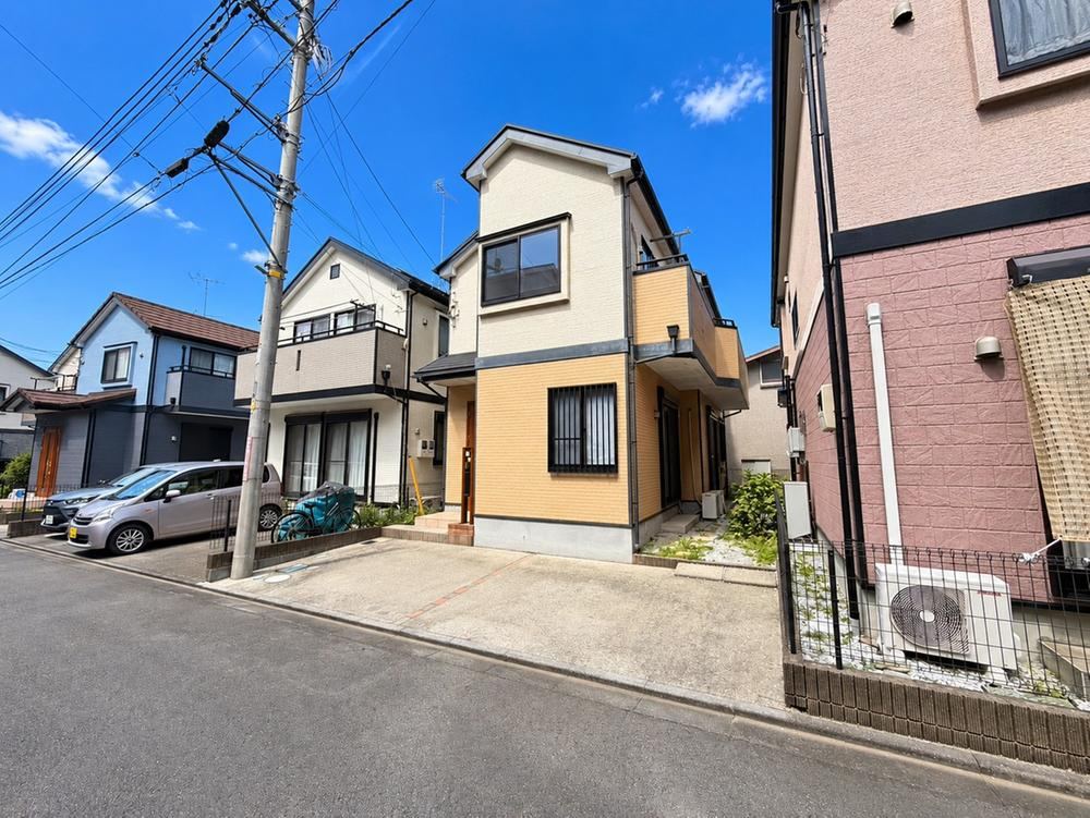 4LDK+S house in Chuo Ward, Sagamihara, Kanagawa - Photo 1