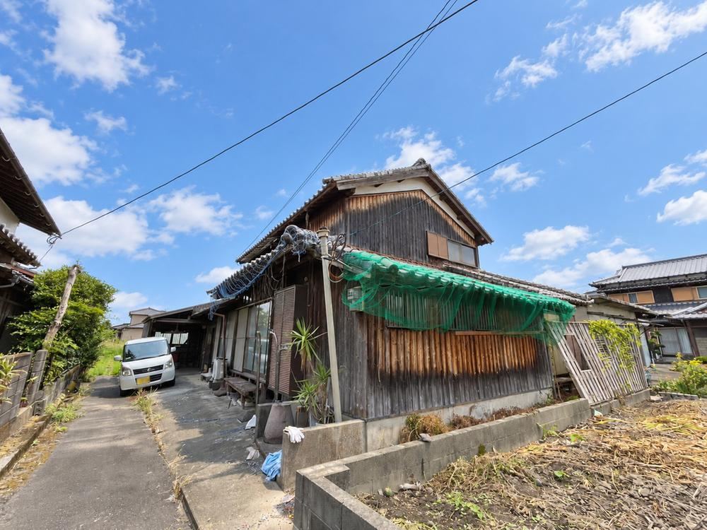 5DK house in Chikugo, Fukuoka - Photo 1