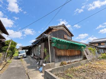 5DK house in Chikugo