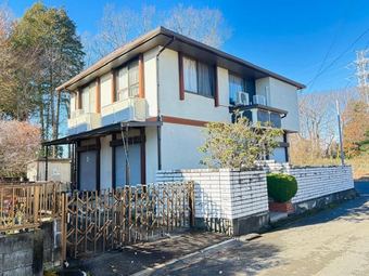 5LDK house in Kaminokawa, Kawachi District