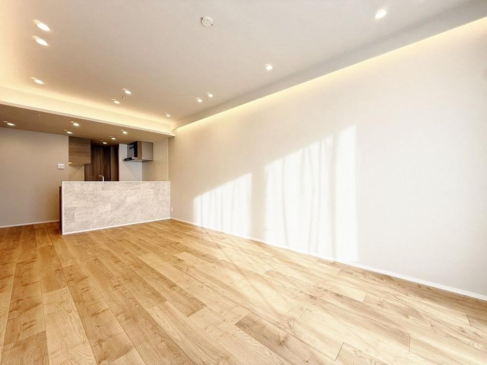 1LDK+S apartment in Koto Ward, Tokyo - Photo 1