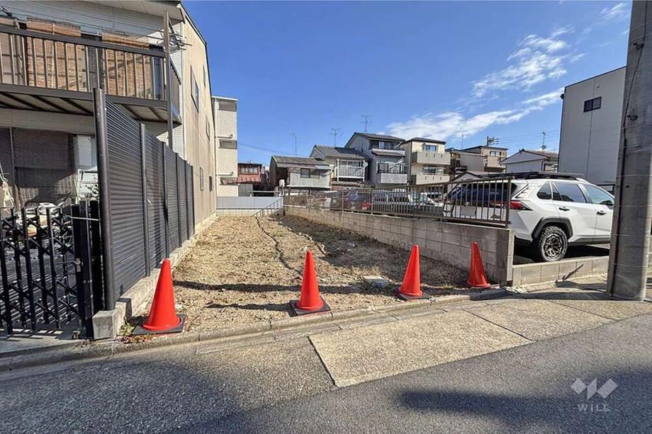 72 m² land in Chikusa Ward, Nagoya, Aichi - Photo 1