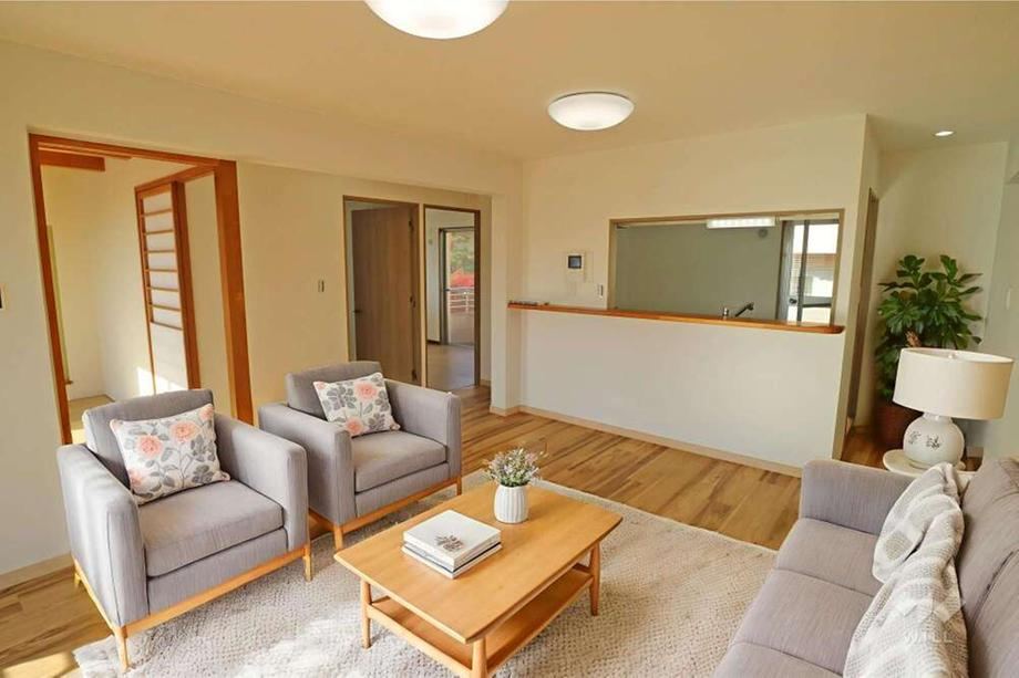 3LDK+S apartment in Chikusa Ward, Nagoya, Aichi - Photo 1