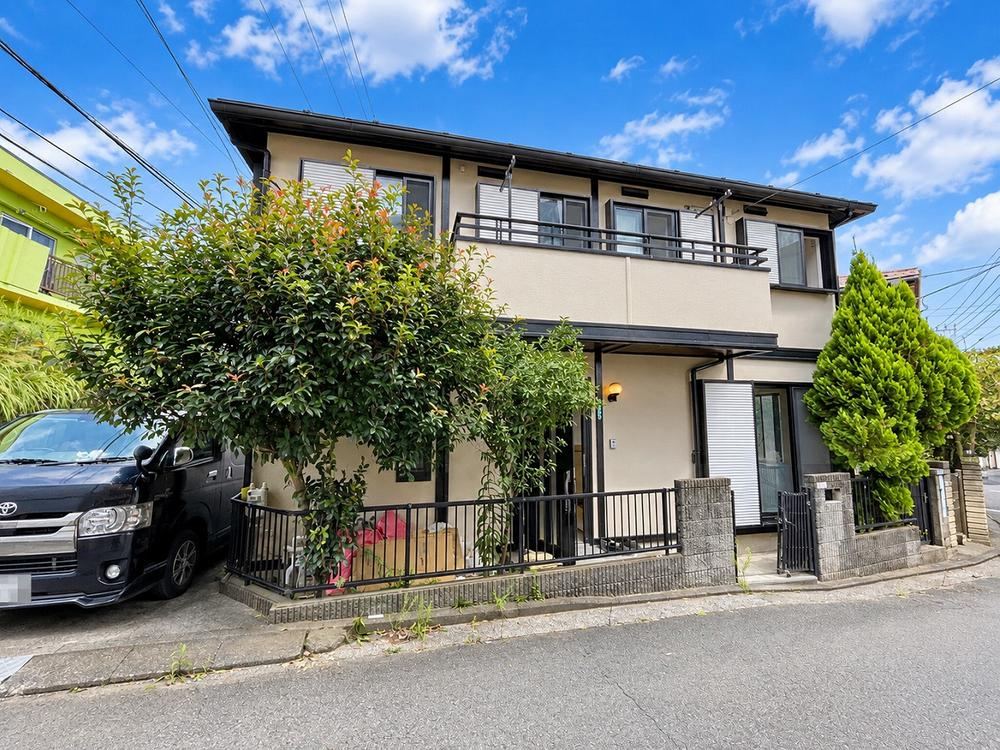 3LDK house in Asahi Ward, Yokohama, Kanagawa - Photo 1