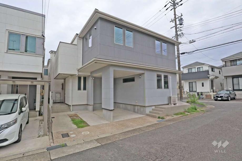 4LDK house in Tempaku Ward, Nagoya, Aichi - Photo 1