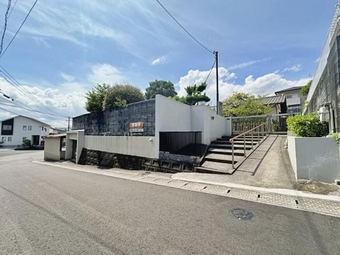 4DK house in Nogata