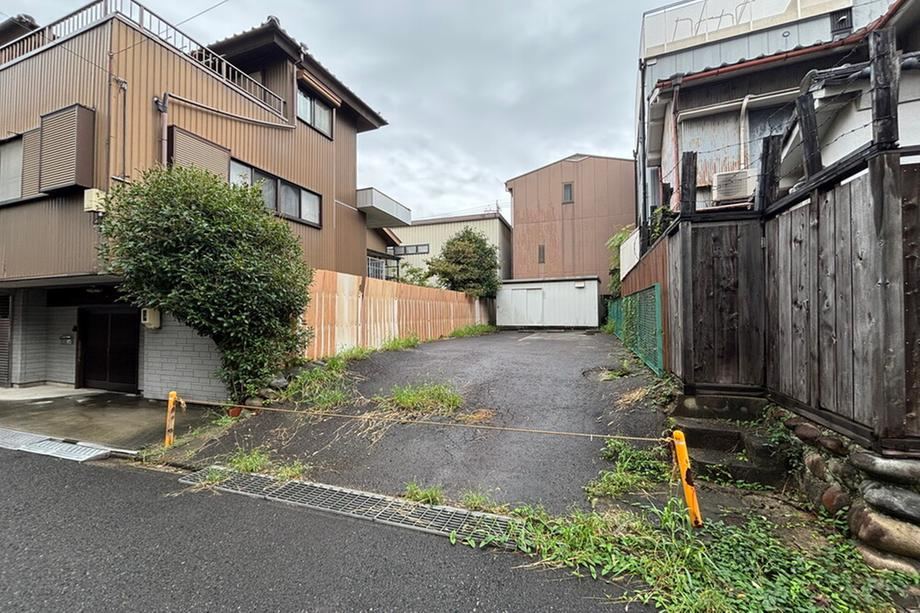 88 m² land in Naka Ward, Nagoya, Aichi - Photo 1